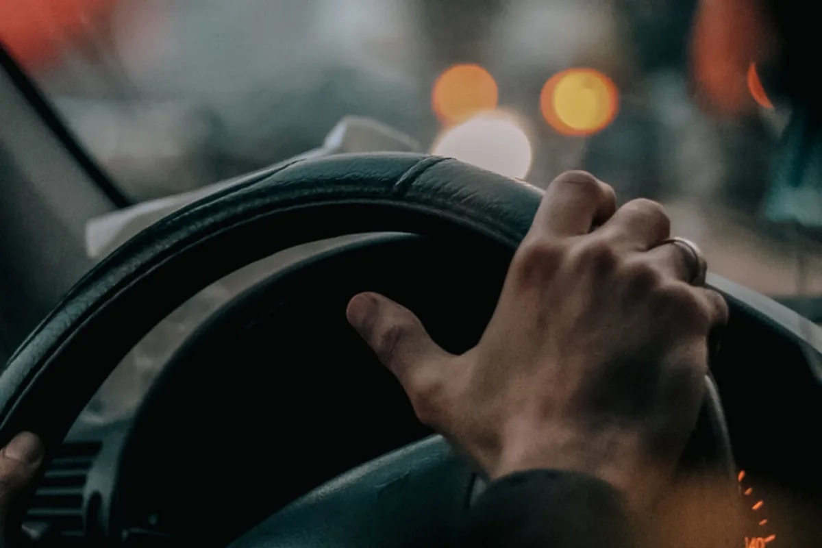 Manos al volante de noche: el horario en el que se concentran los controles de alcoholemia — Recuperar la licencia retenida